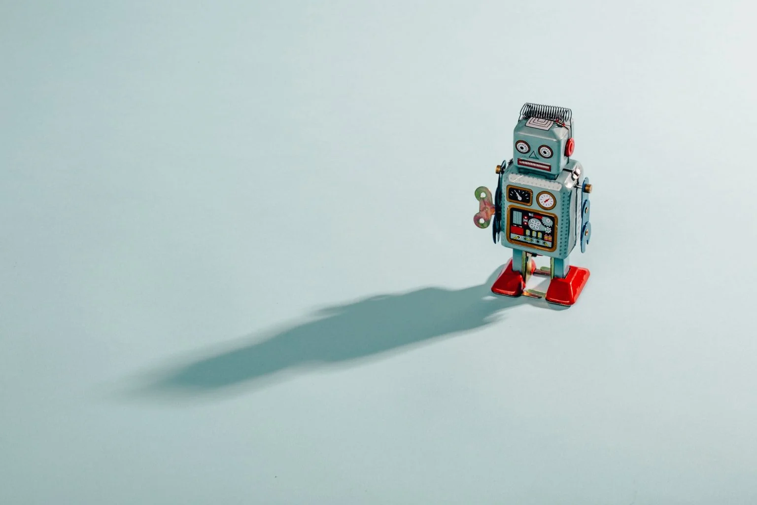 Just talk to the bot!