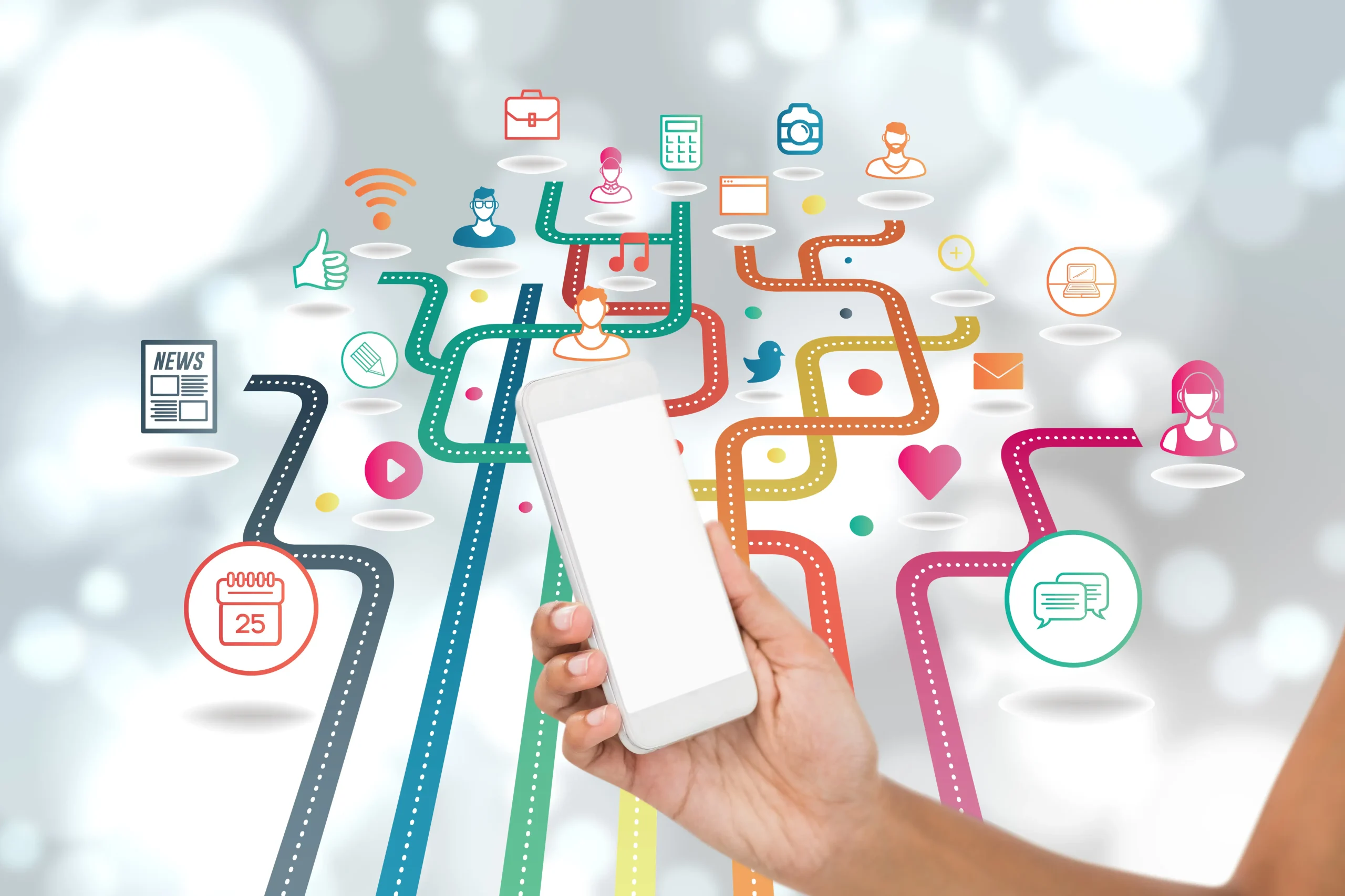 5 Reasons Why Facebook Ads Will Remain Essential for Multi-Channel Marketing in 2025