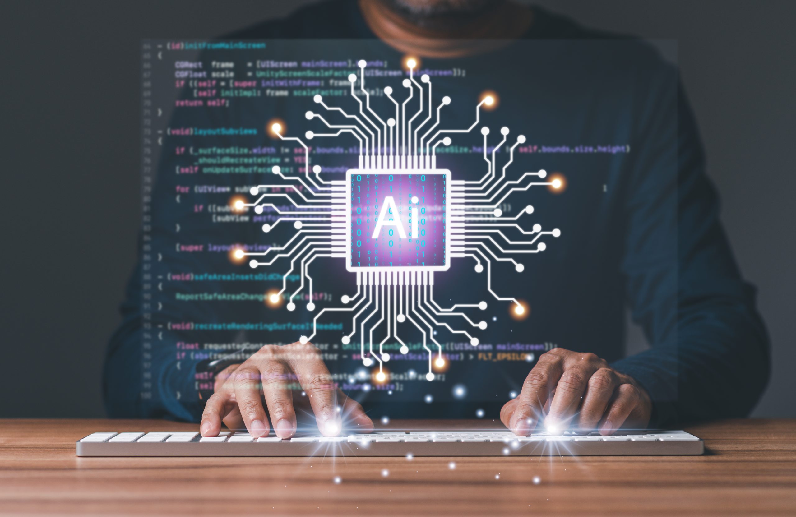 How Generative AI is Shaping Software Development in 2025