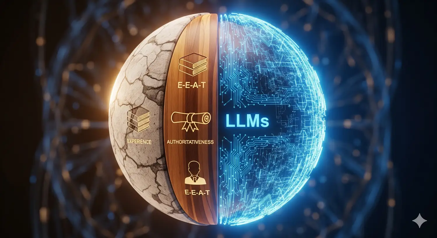 E-E-A-T-VS-LLMs-Redefining-SEO-Authority-Beyond-Backlinks