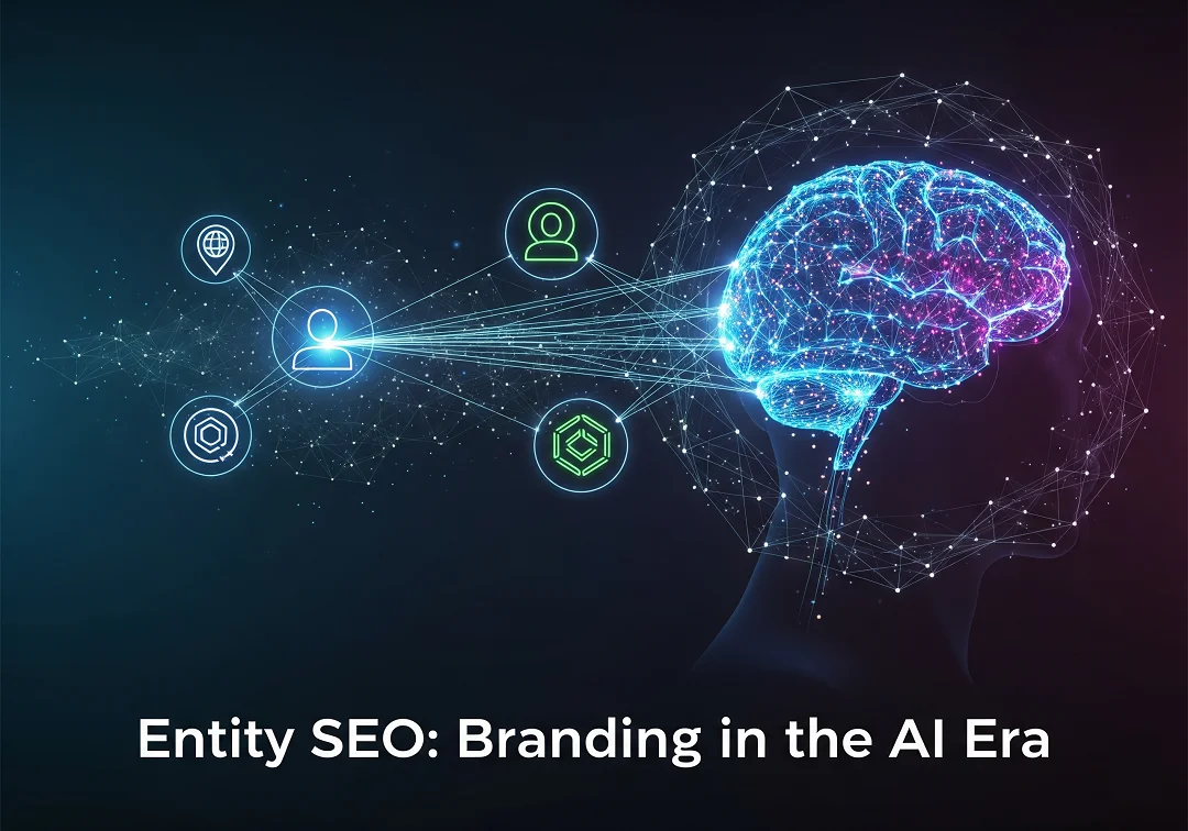 Entity-SEO-Branding-In-AI-Era