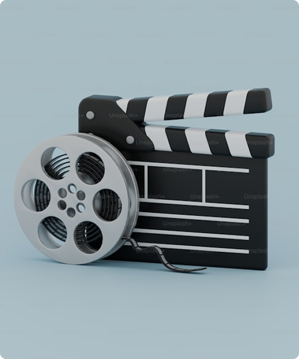 Entertainment & Media