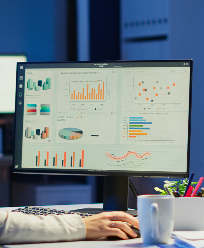 SEO That Brings the Right Traffic