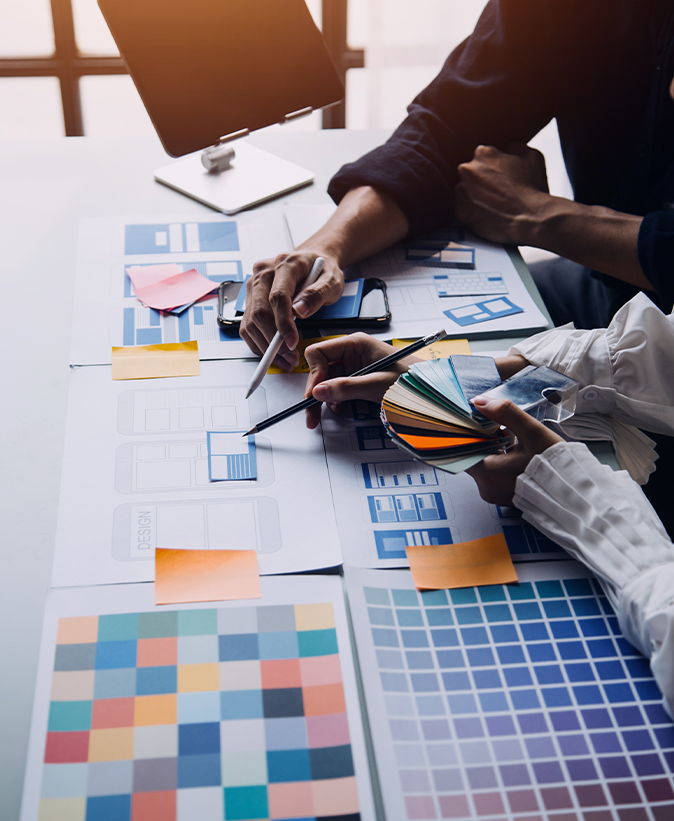 Branding & Communication That Influences