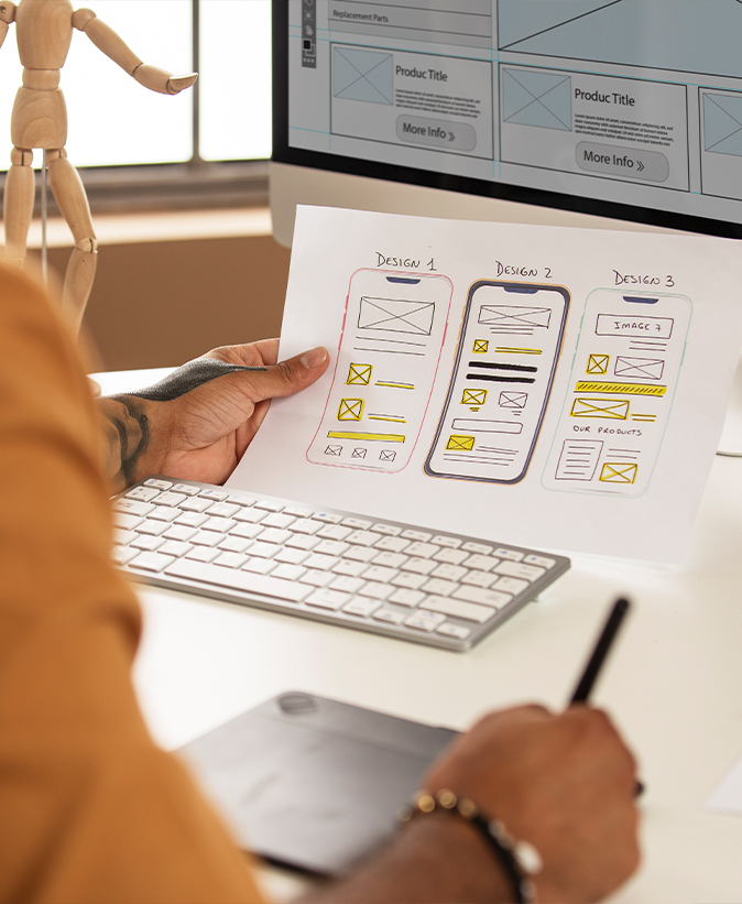 Mobile App Development Services Built for Modern Users