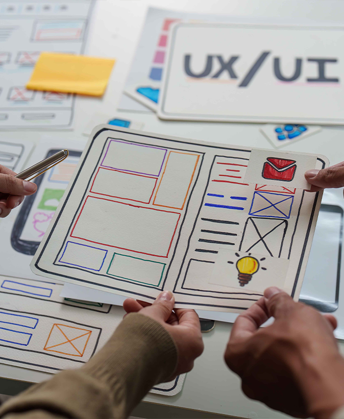 UI/UX Design That Feels Natural