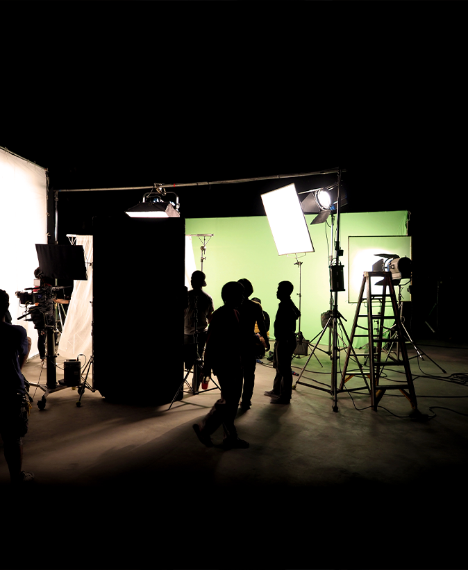 The Complete Video Production Experience