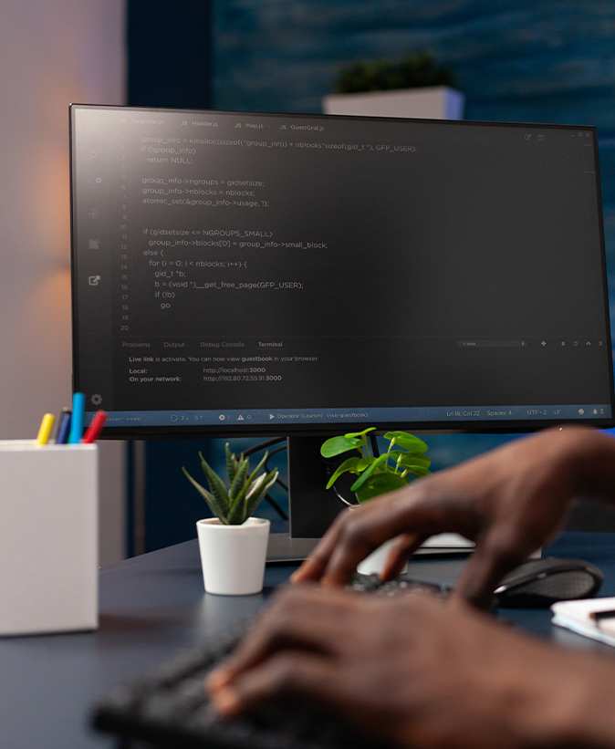 Crafting High Performance Websites in Bangladesh