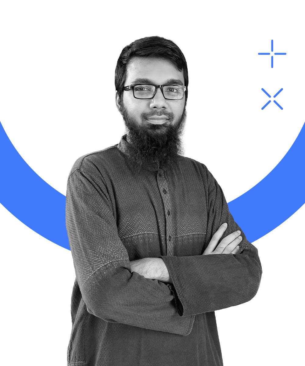 Tanzim Sarwar Taz