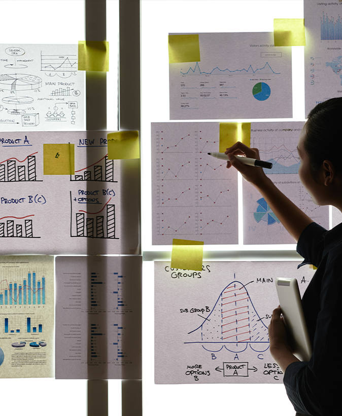 High Performance AI Solutions for Modern Business