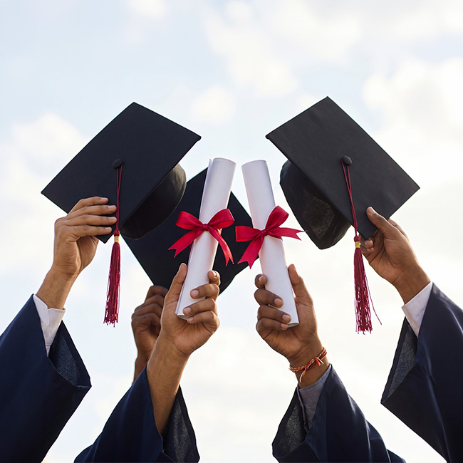 Education & Learning