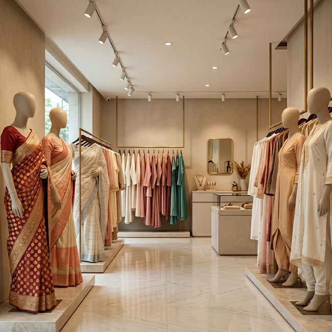 Fashion & Lifestyle Industry