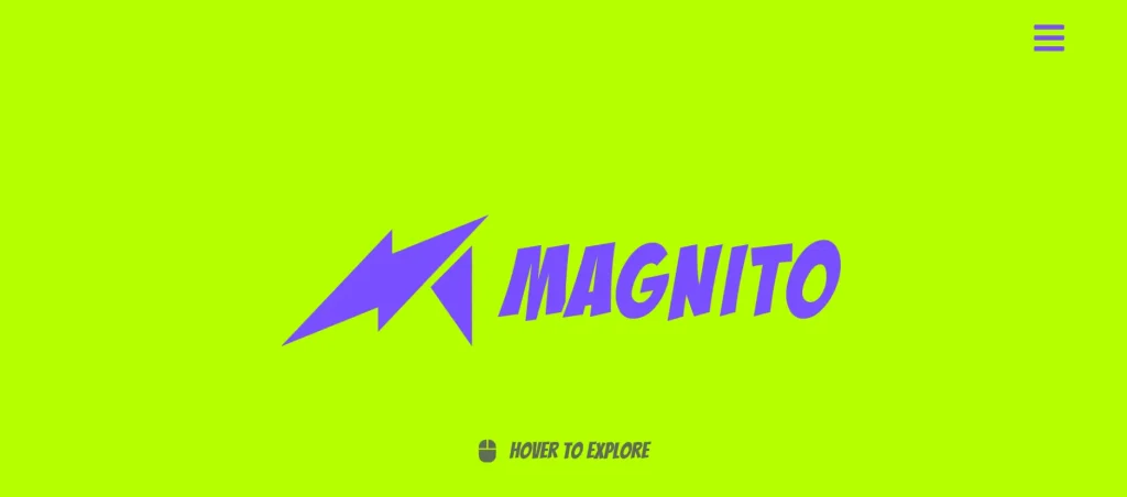 Magnito Digital marketing agency in Bangladesh website screenshot